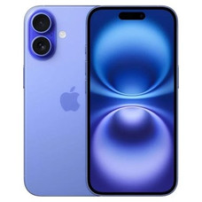 CKP iPhone 16 Semi Nuevo 128GB Ultramarine A